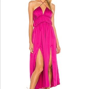 Revolve Camila Coelho dress